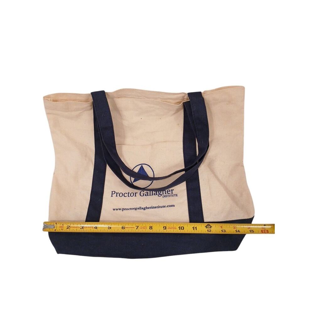 Official Seminar Tote Bag The Science Of Getting Rich Bob Proctor Approx 10 Yrs View 5